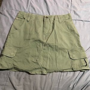 True religion skirt